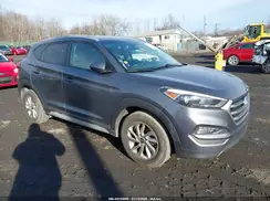 KM8J33A4XJU690392 2018 HYUNDAI TUCSON
