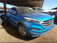 KM8J33A4XJU692451 2018 HYUNDAI TUCSON