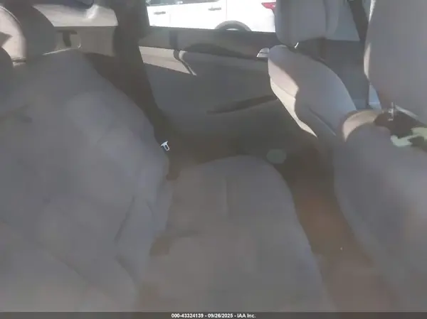 KM8J33A4XJU693048 2018 HYUNDAI TUCSON - Image 8