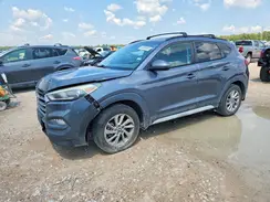 KM8J33A4XJU696726 2018 HYUNDAI TUCSON