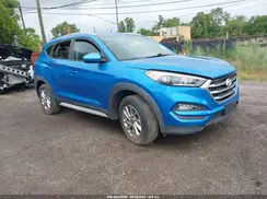 KM8J33A4XJU704324 2018 HYUNDAI TUCSON