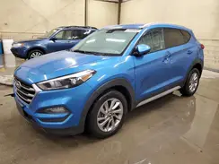 KM8J33A4XJU708034 2018 HYUNDAI TUCSON