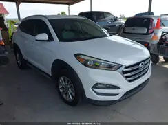 KM8J33A4XJU709362 2018 HYUNDAI TUCSON