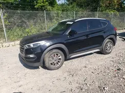 KM8J33A4XJU709457 2018 HYUNDAI TUCSON