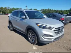 KM8J33A4XJU710687 2018 HYUNDAI TUCSON