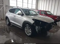 KM8J33A4XJU712777 2018 HYUNDAI TUCSON