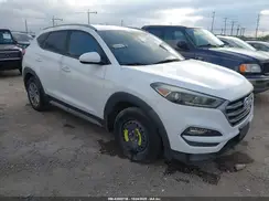 KM8J33A4XJU713962 2018 HYUNDAI TUCSON