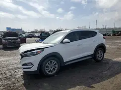 KM8J33A4XJU714805 2018 HYUNDAI TUCSON