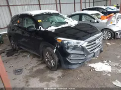 KM8J33A4XJU715985 2018 HYUNDAI TUCSON