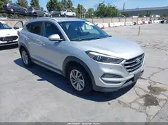 KM8J33A4XJU717395 2018 HYUNDAI TUCSON