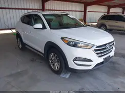 KM8J33A4XJU722516 2018 HYUNDAI TUCSON