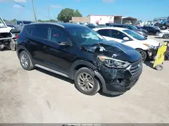 KM8J33A4XJU723245 2018 HYUNDAI TUCSON