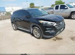 KM8J33A4XJU723276 2018 HYUNDAI TUCSON
