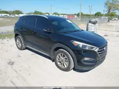 KM8J33A4XJU725125 2018 HYUNDAI TUCSON