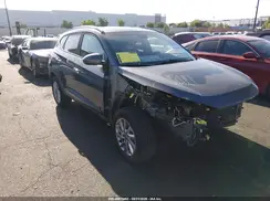 KM8J33A4XJU726582 2018 HYUNDAI TUCSON