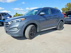 KM8J33A4XJU728476 2018 HYUNDAI TUCSON