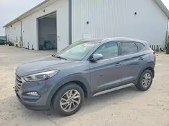 KM8J33A4XJU728624 2018 HYUNDAI TUCSON