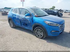 KM8J33A4XJU735721 2018 HYUNDAI TUCSON