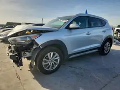 KM8J33A4XJU744368 2018 HYUNDAI TUCSON