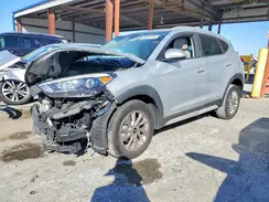 KM8J33A4XJU745018 2018 HYUNDAI TUCSON