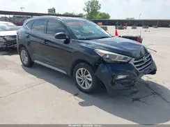 KM8J33A4XJU745861 2018 HYUNDAI TUCSON