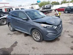 KM8J33A4XJU747285 2018 HYUNDAI TUCSON