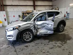 KM8J33A4XJU747948 2018 HYUNDAI TUCSON