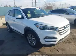 KM8J33A4XJU757363 2018 HYUNDAI TUCSON