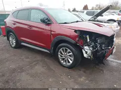 KM8J33A4XJU783865 2018 HYUNDAI TUCSON