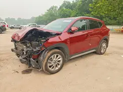 KM8J33A4XJU800115 2018 HYUNDAI TUCSON