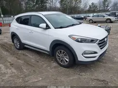 KM8J33A4XJU801295 2018 HYUNDAI TUCSON
