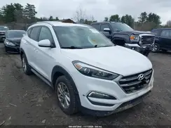 KM8J33A4XJU801331 2018 HYUNDAI TUCSON