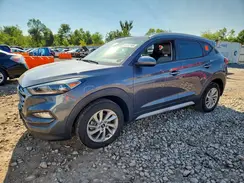 KM8J33A4XJU808912 2018 HYUNDAI TUCSON