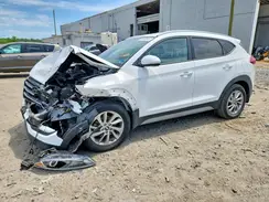 KM8J33A4XJU809333 2018 HYUNDAI TUCSON