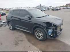 KM8J33A4XJU810675 2018 HYUNDAI TUCSON