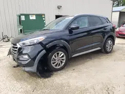 KM8J33A4XJU825645 2018 HYUNDAI TUCSON