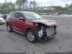 KM8J33A4XJU832370 2018 HYUNDAI TUCSON