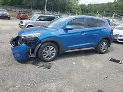 KM8J33A4XJU832403 2018 HYUNDAI TUCSON
