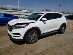 KM8J33A4XJU835592 2018 HYUNDAI TUCSON