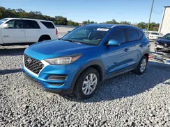 KM8J33A4XKU005180 2019 HYUNDAI TUCSON