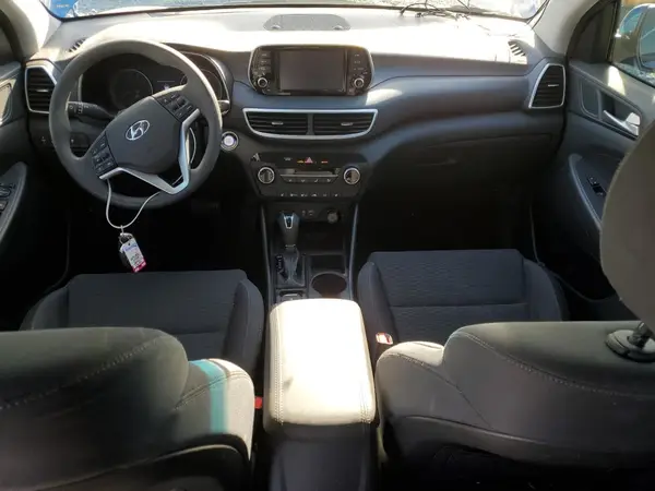KM8J33A4XKU005180 2019 HYUNDAI TUCSON - Image 8
