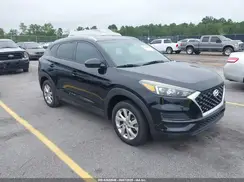 KM8J33A4XKU013084 2019 HYUNDAI TUCSON