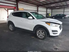 KM8J33A4XKU021458 2019 HYUNDAI TUCSON