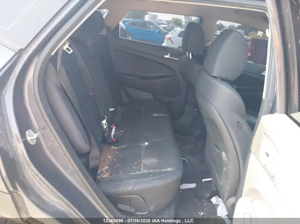 KM8J33A4XKU038258 2019 HYUNDAI TUCSON - Image 8