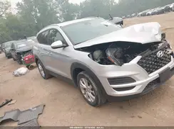KM8J33A4XKU050295 2019 HYUNDAI TUCSON