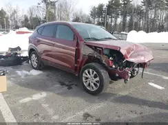KM8J33A4XKU050569 2019 HYUNDAI TUCSON