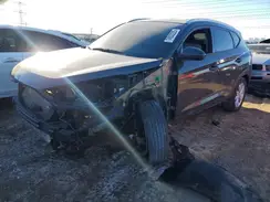 KM8J33A4XKU051737 2019 HYUNDAI TUCSON