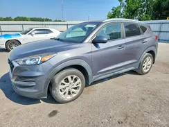 KM8J33A4XKU051947 2019 HYUNDAI TUCSON