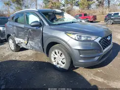 KM8J33A4XKU056033 2019 HYUNDAI TUCSON