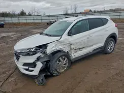 KM8J33A4XKU057912 2019 HYUNDAI TUCSON